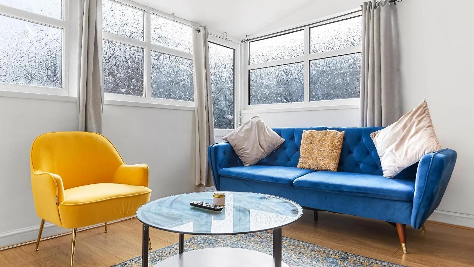 Apartment Spacious 7 Bed- High Street Location London United Kingdom